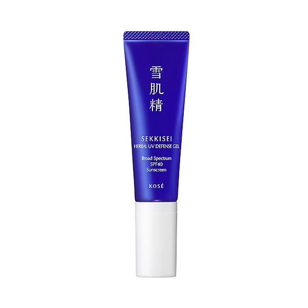 Kose Sekkisei Herbal UV Defense Gel