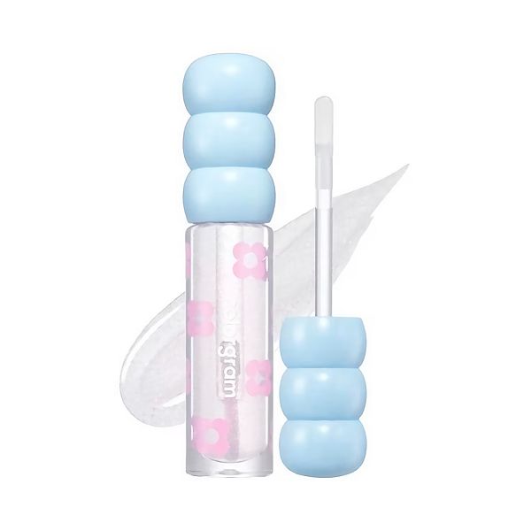 Colorgram - Fruity Glass Tint - 11 Colors?, Color: 00 Pearl Gloss?