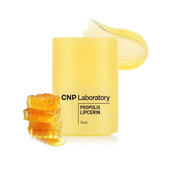 CNP Propolis Lipcerin, type: Original
