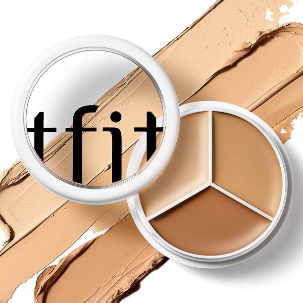 TFIT Cover Up Pro Concealer