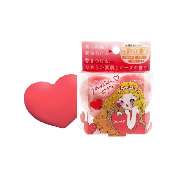 Pelican My Lovely Body Soap