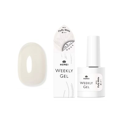 HOMEI Weekly Gel New