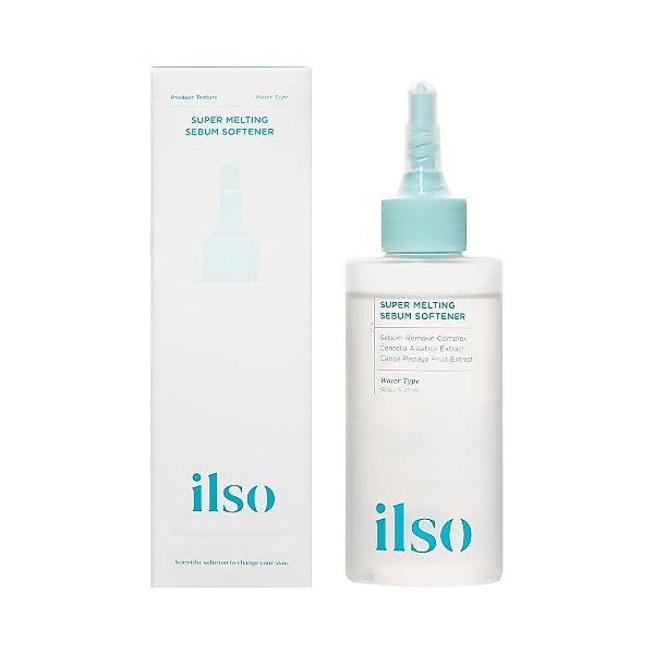 Ilso Super Melting Sebum Softener 150ml