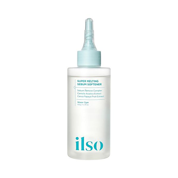 Ilso Super Melting Sebum Softener 150ml