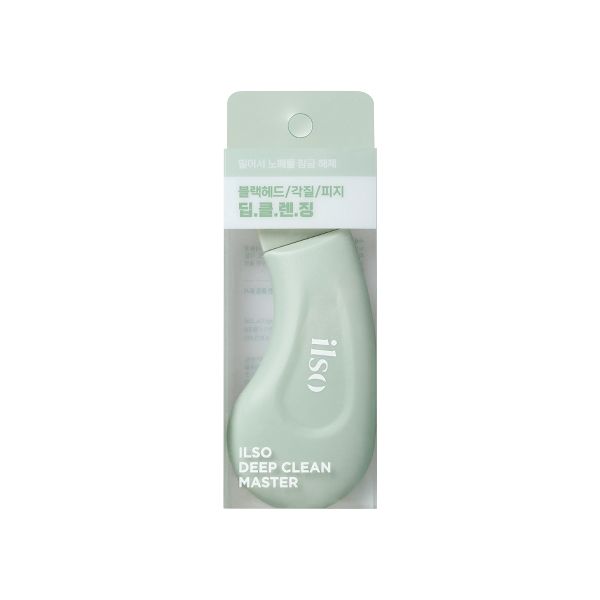 Ilso Deep Clean Master