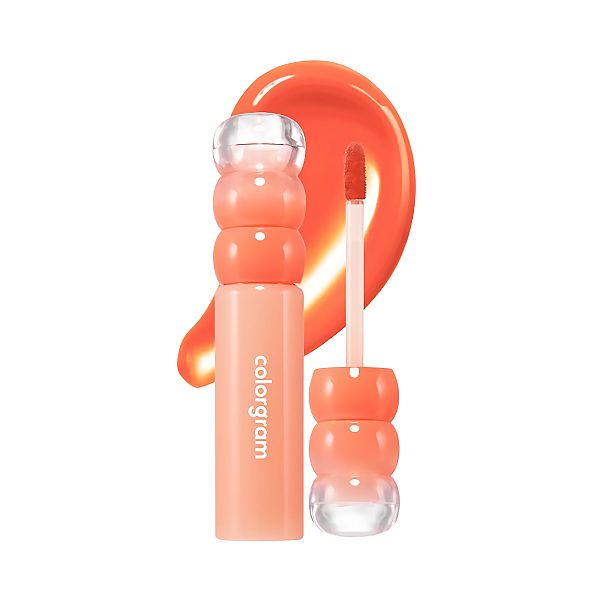 Colorgram Fruity Glass Water Tint?, Color: 01 New Apricot?