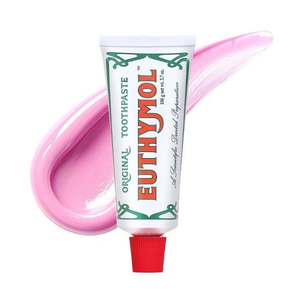 Euthymol Original Toothpaste