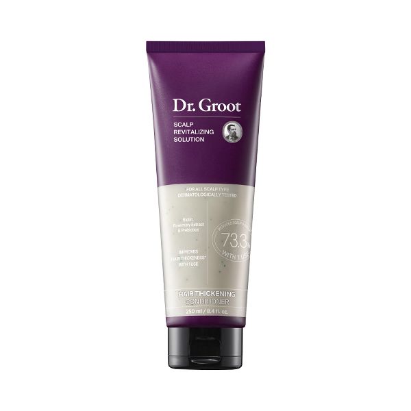 Dr. Groot Hair Thickening Conditioner