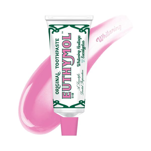 Euthymol Whitening Toothpaste
