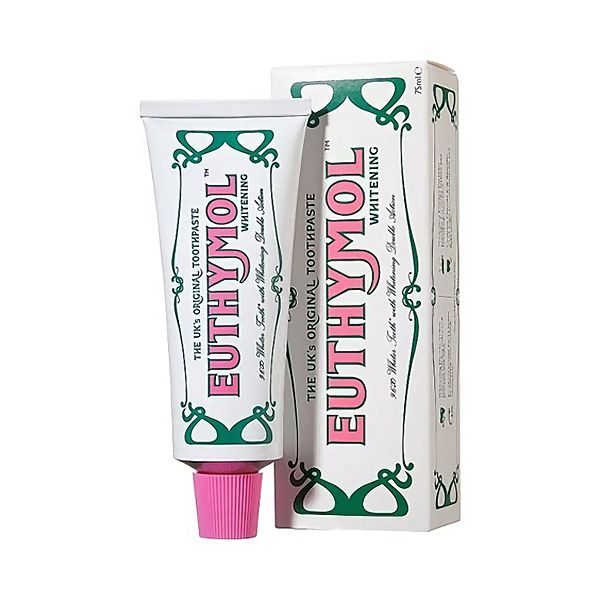 Euthymol Whitening Toothpaste