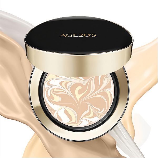 Age20’s Signature Essence Pact Intense Cover