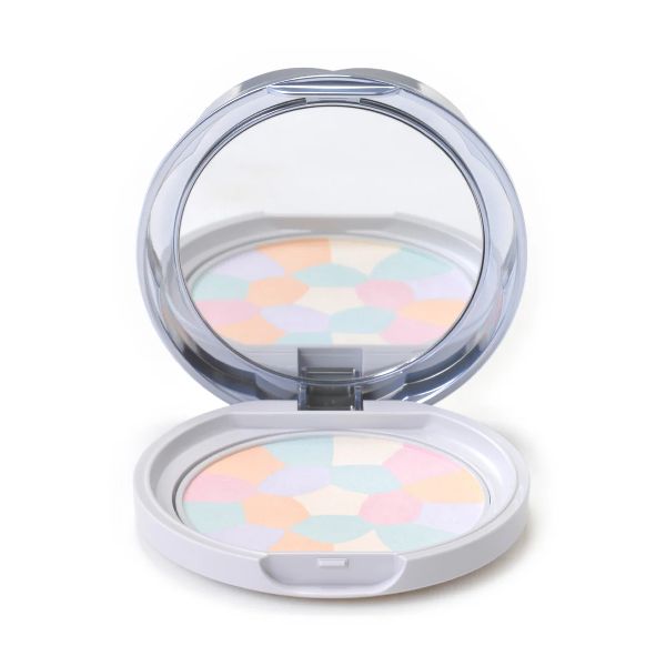 CANMAKE Illuminating Finish Powder