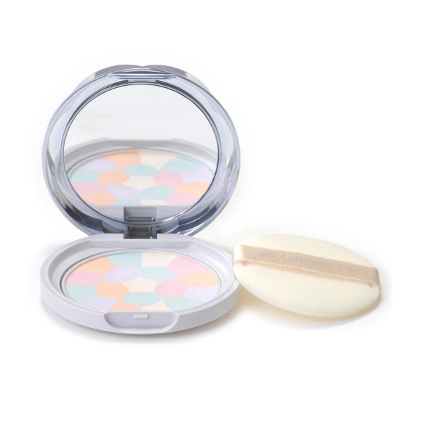 CANMAKE Illuminating Finish Powder