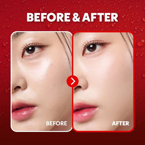 Tirtir Mask Fit Make Up Fixer 80ml