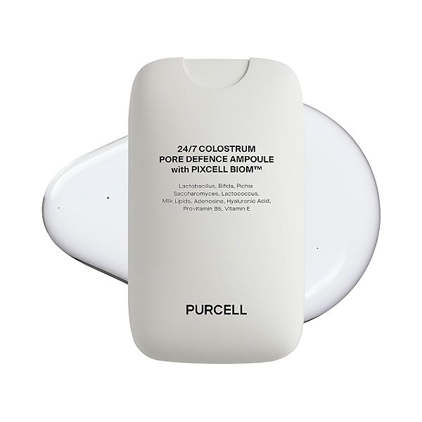 Purcell 24/7 Colostrum Pore Defence Ampoule 55ml