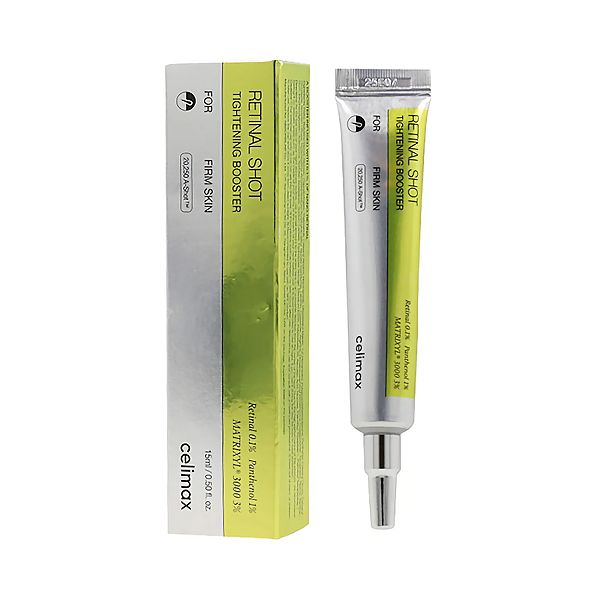 Celimax The Vita-A Retinal Shot Tightening Booster