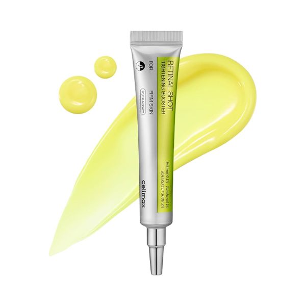 Celimax The Vita-A Retinal Shot Tightening Booster
