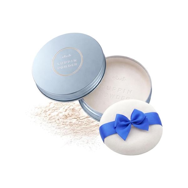 Club Suppin Brightening Powder Innocent Floral RN2025