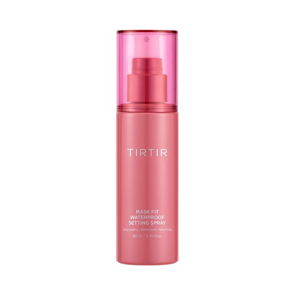 Tirtir Mask Fit Waterproof Setting Spray