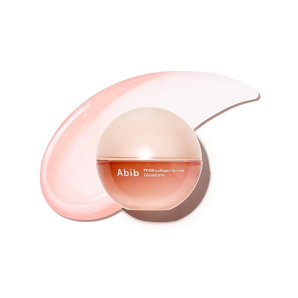 Abib PDRN Collagen Lip Mask Glazed Jelly 0.38 oz