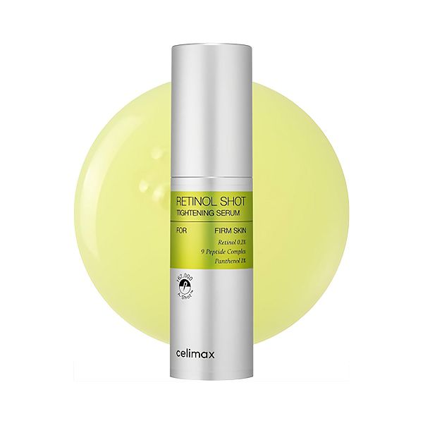 Celimax The VITA-A Retinol Shot Tightening Serum 30ml