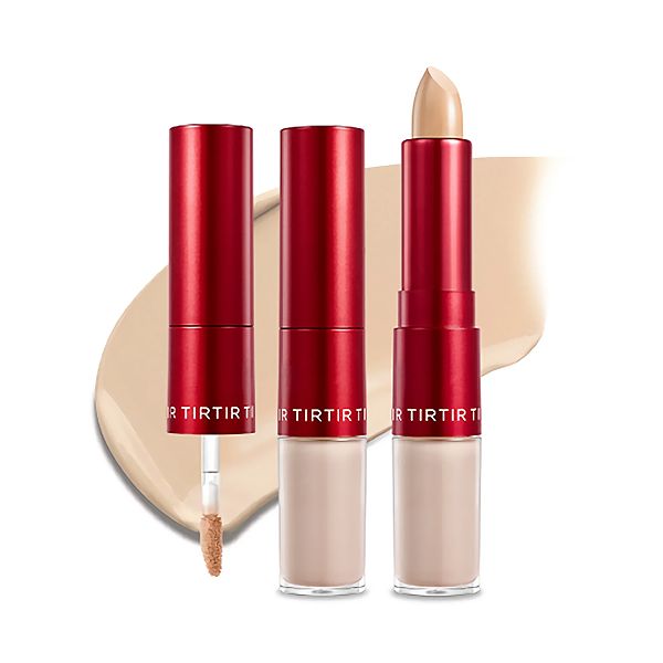 Tirtir Glide &amp; Hide Blurring Concealer