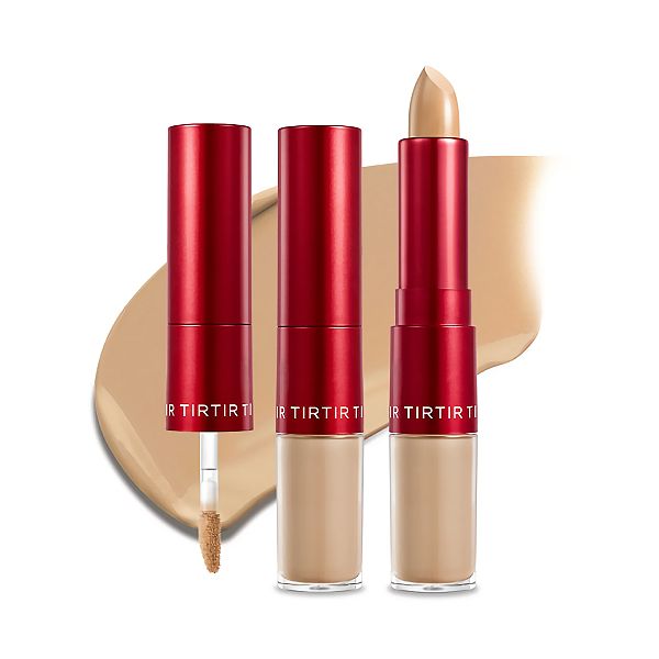 Tirtir Glide &amp; Hide Blurring Concealer