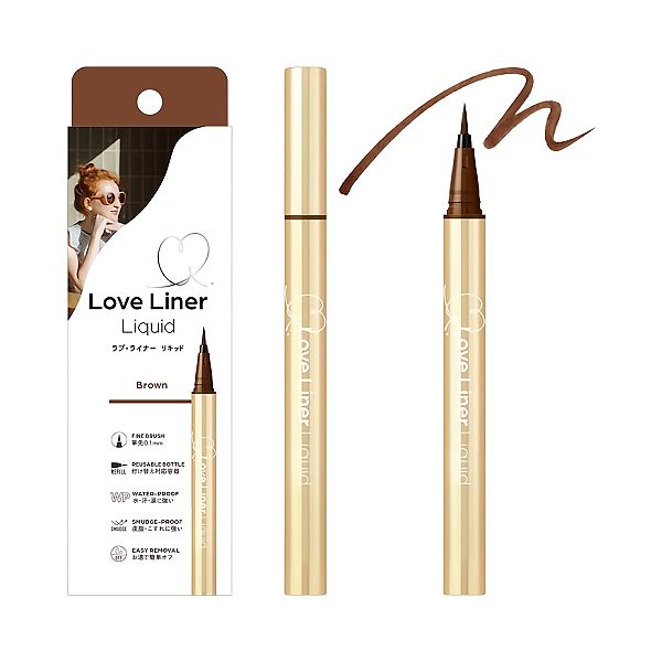 MSH Love Liner Liquid R5