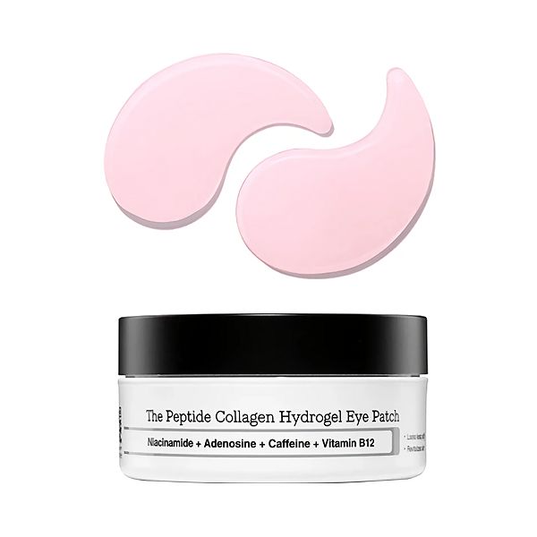 Cosrx The Peptide Collagen Hydrogel Eye Patch