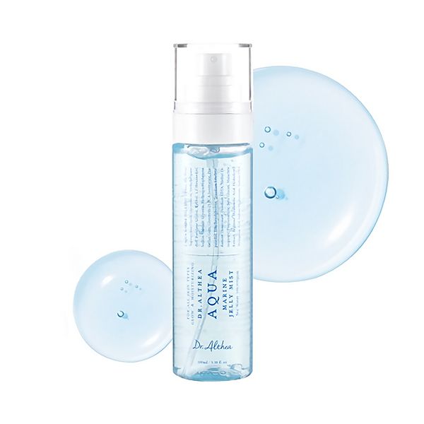 Dr. Althea Aqua Marine Jelly Mist 100Ml