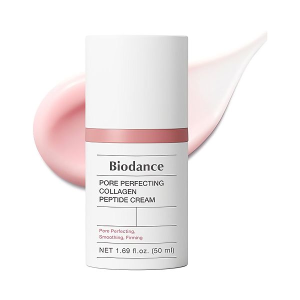 Biodance Pore Perfecting Collagen Peptide Cream 50ml