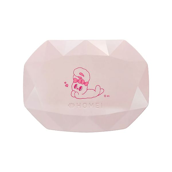 HOMEI Compact LED Lamp 25 Esther Bunny Collaboration