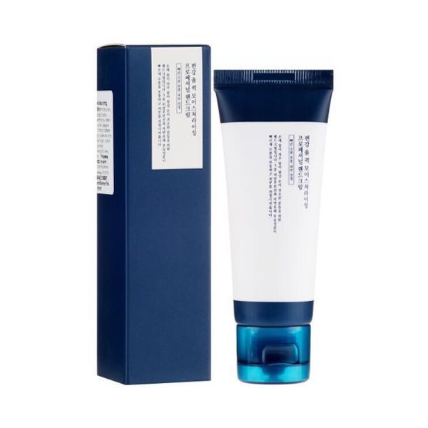 Pyunkang Yul Quick Moisturizing Professional Hand Cream