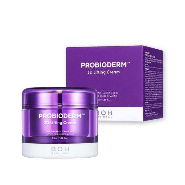 Bioheal BOH Probioderm 3D Lifting Cream