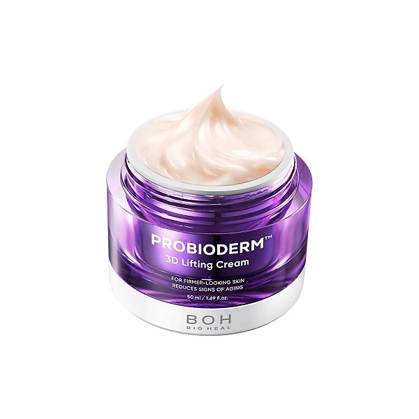 Bioheal BOH Probioderm 3D 提拉面霜