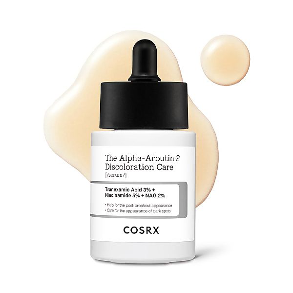 Cosrx The Alpha-Arbutin 2 Discoloration Care Serum