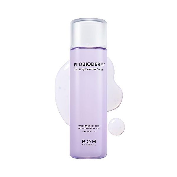 Bioheal BOH Probioderm 3D Lifting Essential Toner