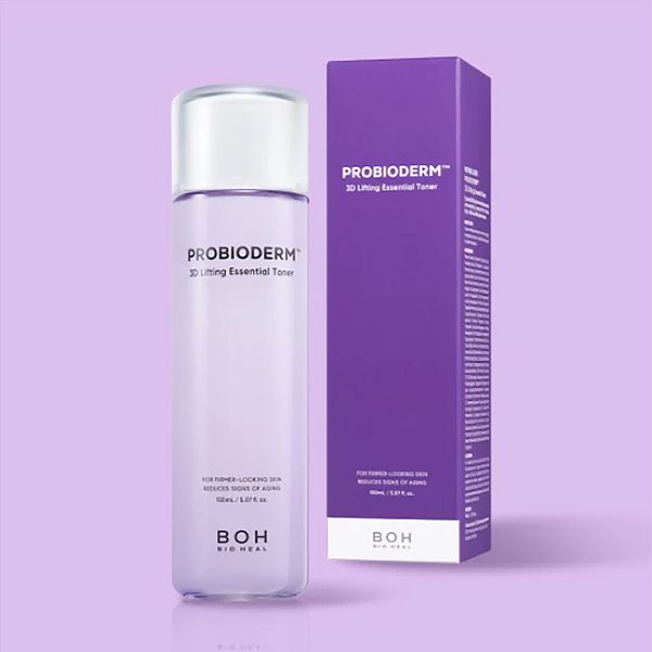 Bioheal BOH Probioderm 3D Lifting Essential Toner