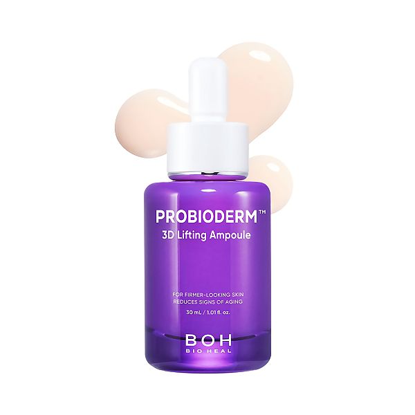 Bioheal BOH Probioderm 3D Lifting Ampoule