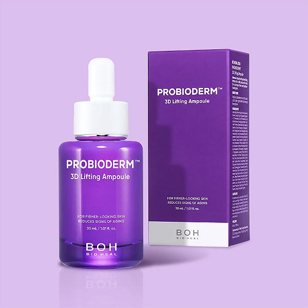 Bioheal BOH Probioderm 3D Lifting Ampoule