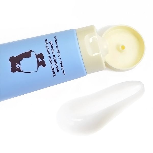 Country &amp; Stream  Neck &amp; Decollete Cream