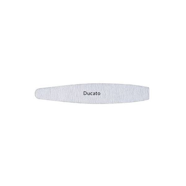 Ducato Nail File (Zebra Type)