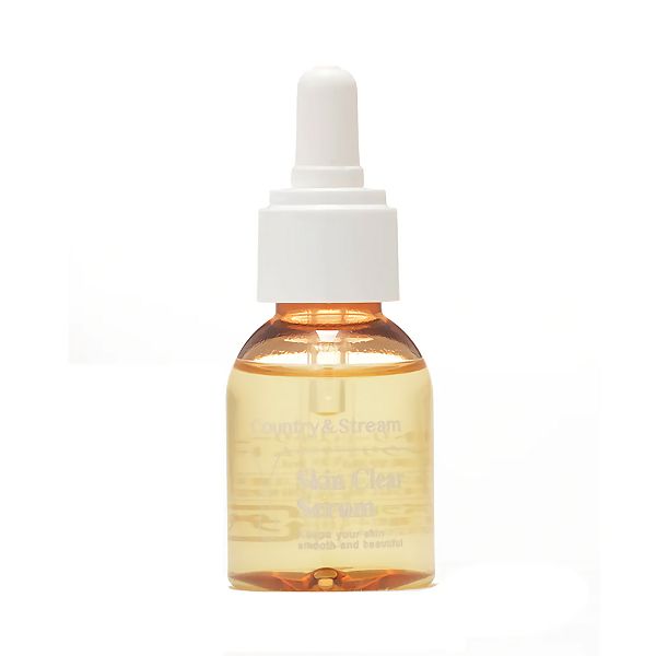 Country &amp; Stream Skin Clear Serum HM