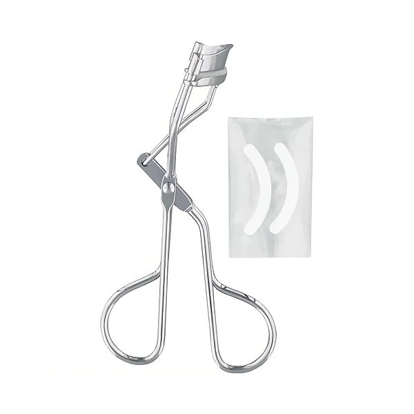 Rosy Rosa Eyelash Curler