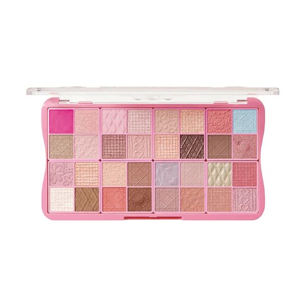 Canmake Super Kawaii! Palette 40th