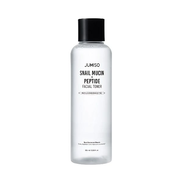 Jumiso Snail Mucin + Peptide Facial Toner 205ml