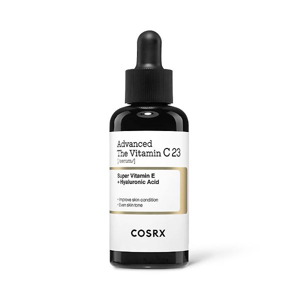 Cosrx Advanced The Vitamin C 23 Serum