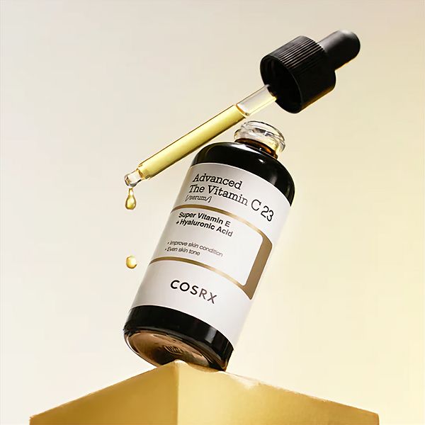 Cosrx Advanced The Vitamin C 23 Serum