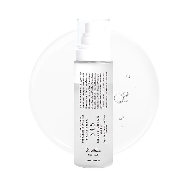 Dr. Althea 345 Relief Cream Mist 100ml