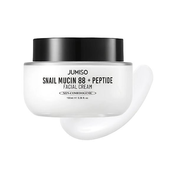 Jumiso Snail Mucin 88 + Peptide Cream 100ml
